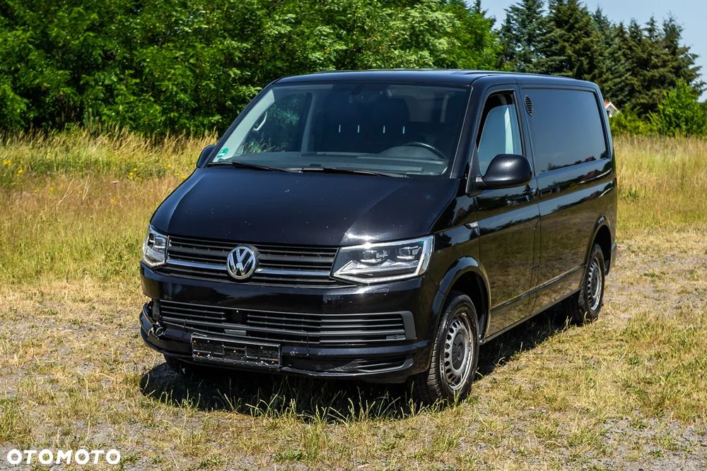 Volkswagen T6 Transporter - 2