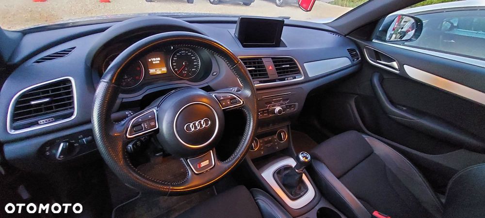 Audi Q3 2.0 TDI - 8