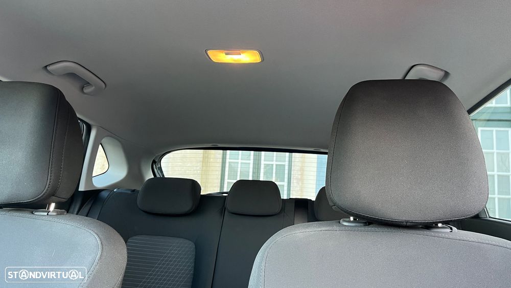 Hyundai i20 1.0 T-GDI Style - 39