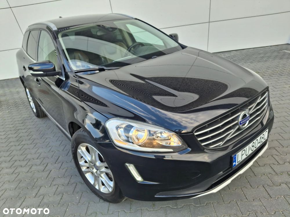 Volvo XC 60 D3 Edition Pro - 17