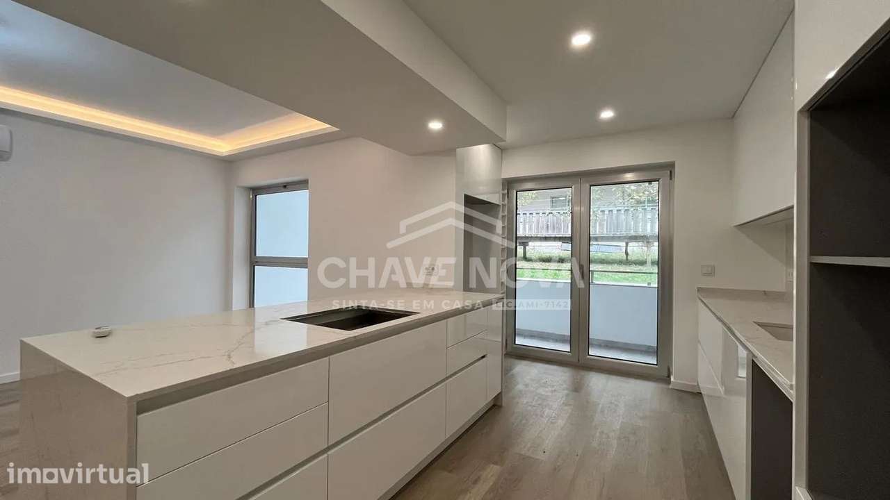 T4 totalmente remodelado | 186 m² | 77,5 m² de varandas | MAD/02330-TP - Grande imagem: 4/29