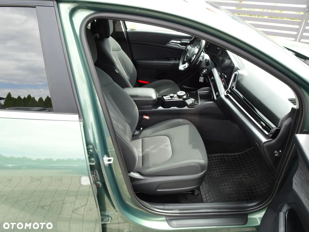Kia Sportage 1.6 T-GDI MHEV L 2WD DCT - 15