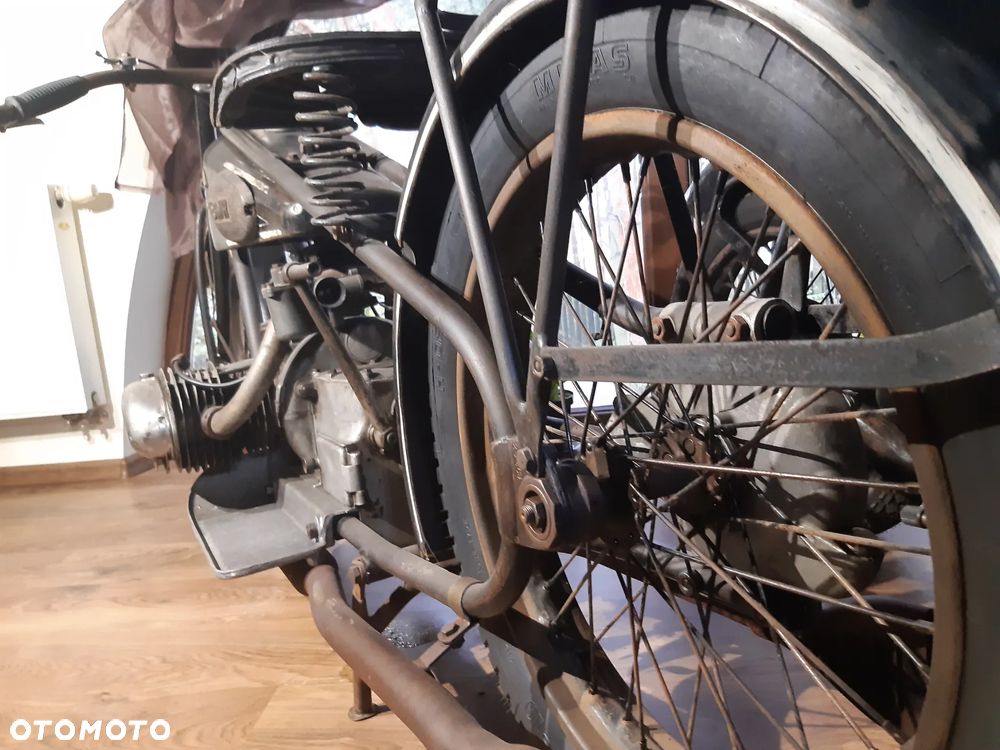BMW Inny - 12
