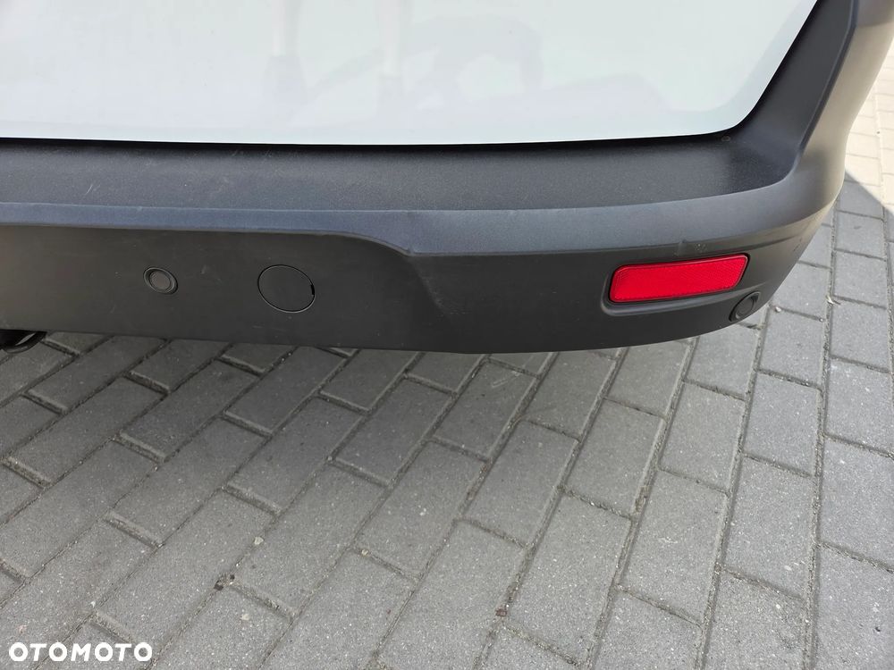 Ford Transit Connect 230 L2 Trend (bryg.) - 7