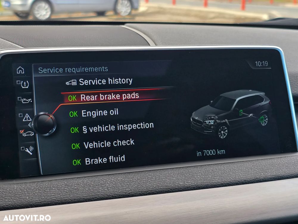 BMW X5 xDrive40e - 27