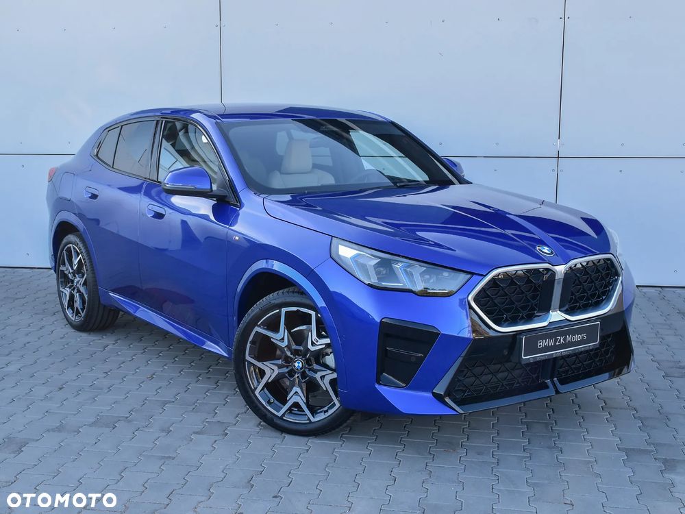 BMW X2 sDrive18d - 4