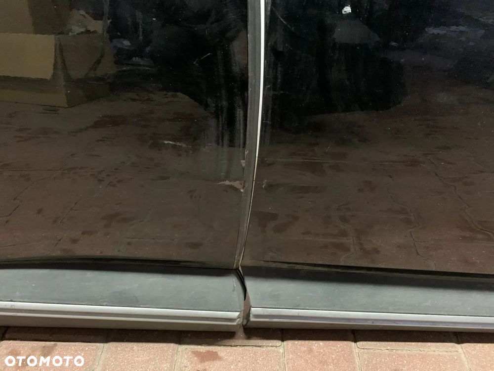 KIA EV6 EV 6 2021- DRZWI PRAWY TYŁ PRAWE TYLNE PRZÓD PRZEDNIE BŁOTNIK - 9