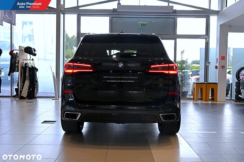 BMW X5 xDrive30d - 19