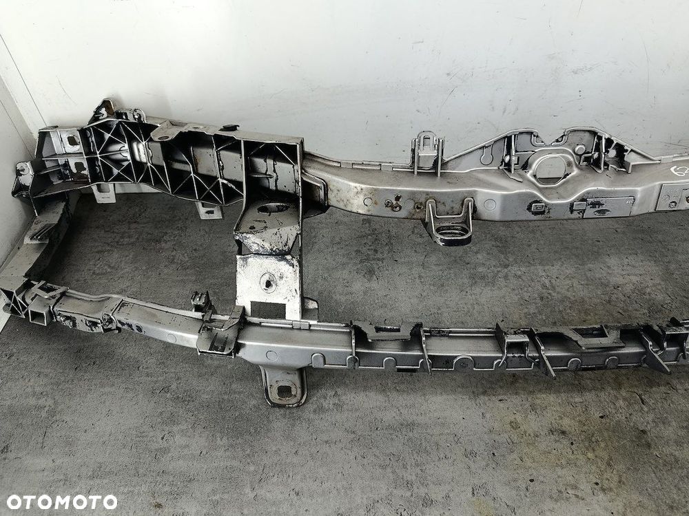 PAS PRZÓD, WZMOCNIENIE CZOŁOWE FORD FOCUS II FL 4M51-8B041-AN 1.6 TDCI - 6