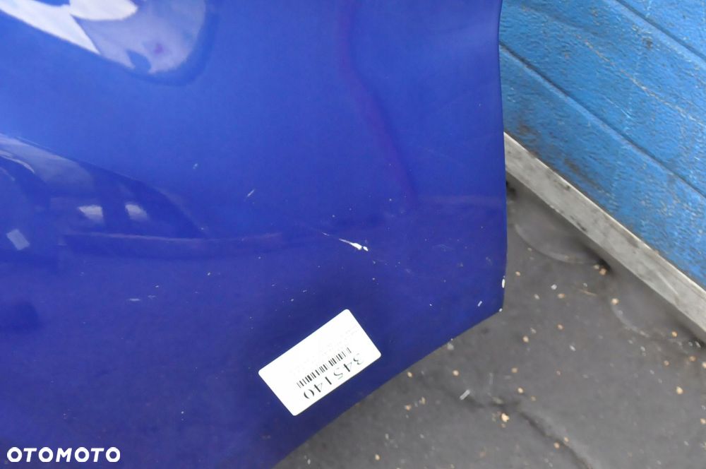 FORD C-MAX II ZDERZAK TYŁ TYLNY PDC AM51-R17906-A - 4