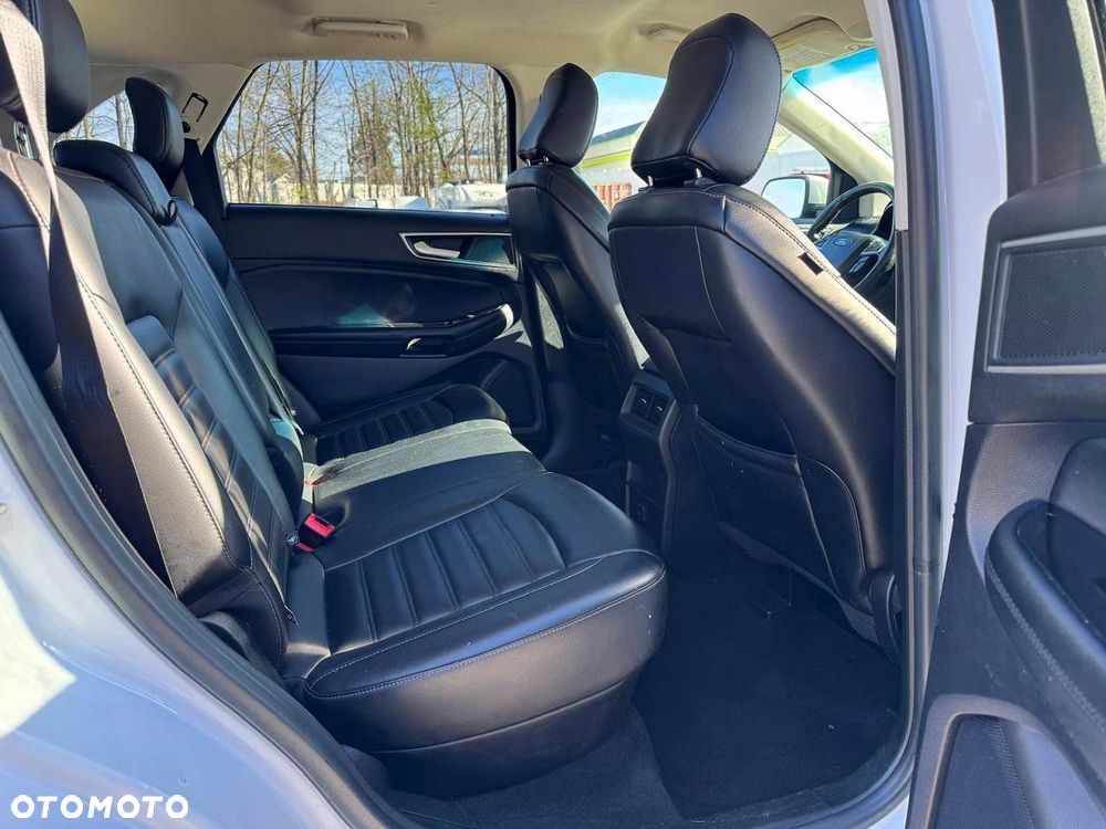 Ford Edge - 7