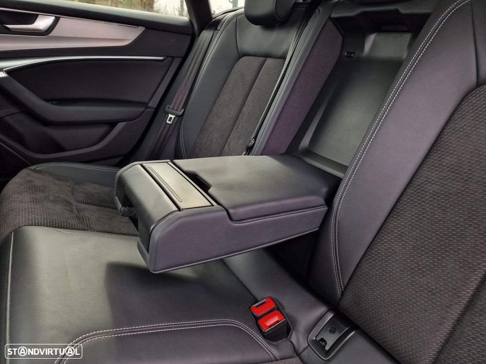 Audi A7 Sportback 50 TFSIe quattro S tronic - 18