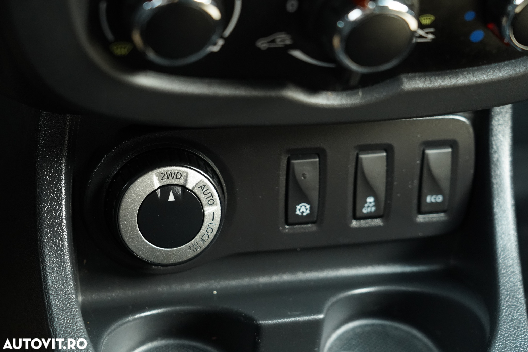 Dacia Duster dCi 110 FAP 4x4 Prestige - 17