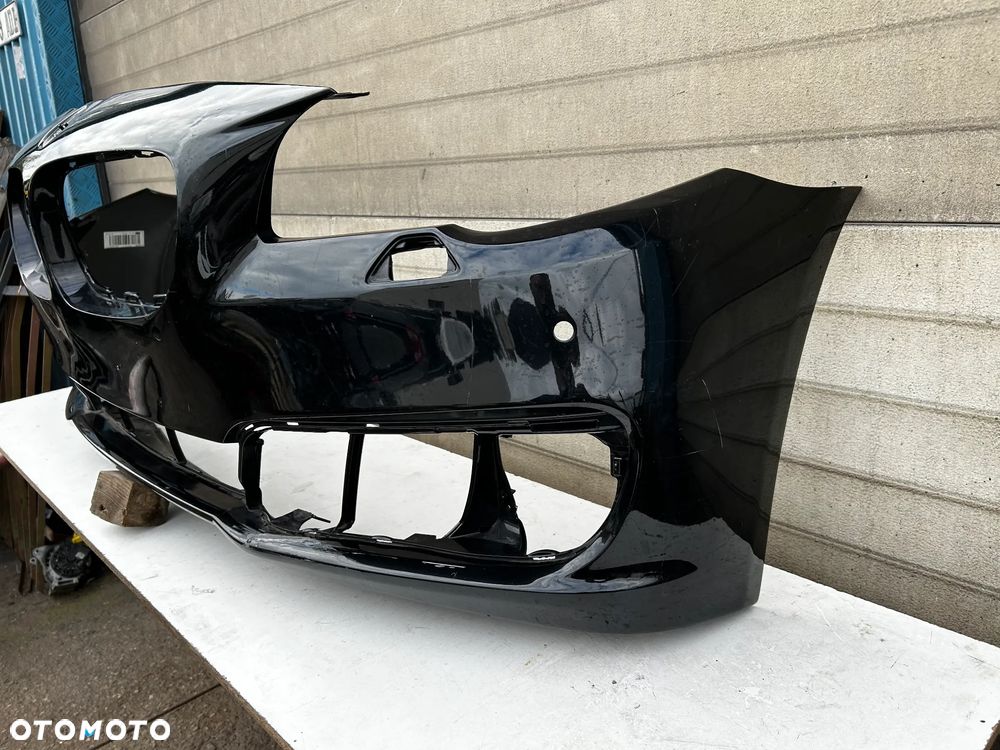 BMW SERIA 5 F10 F11 SPRYSKI PDC ZDERZAK PRZÓD PRZEDNI - 3