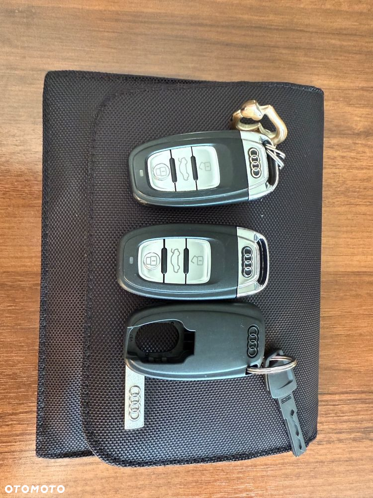 Audi A4 2.0 TDI - 36