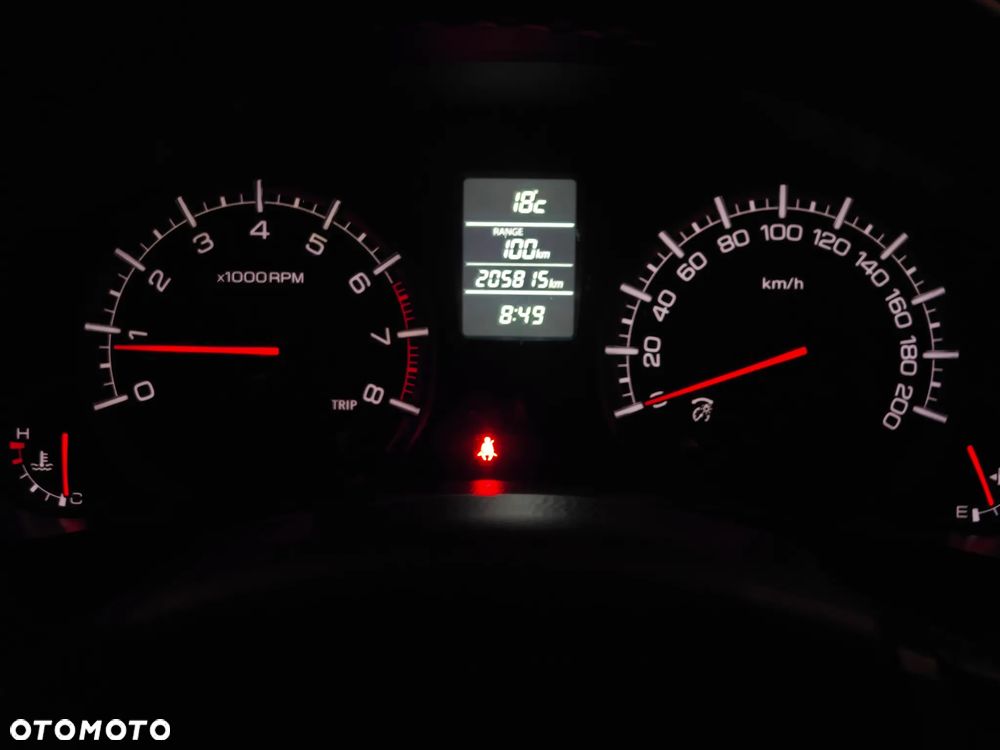 Suzuki Swift 1.2 Comfort - 24