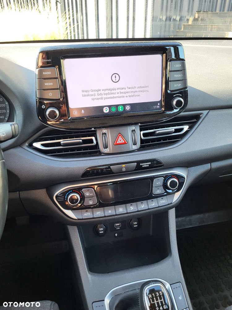 Hyundai i30 1.0 T-GDI 48V-Hybrid Trend - 23