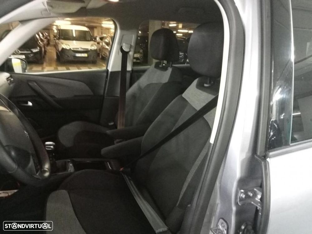 Citroën Grand C4 Spacetourer 1.5 BlueHDi Feel (TA) - 7