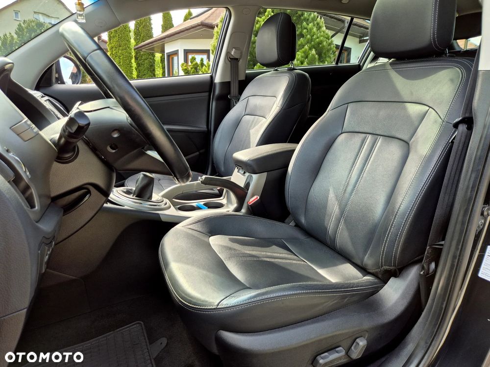 Kia Sportage 2.0 GDI XL AWD - 6
