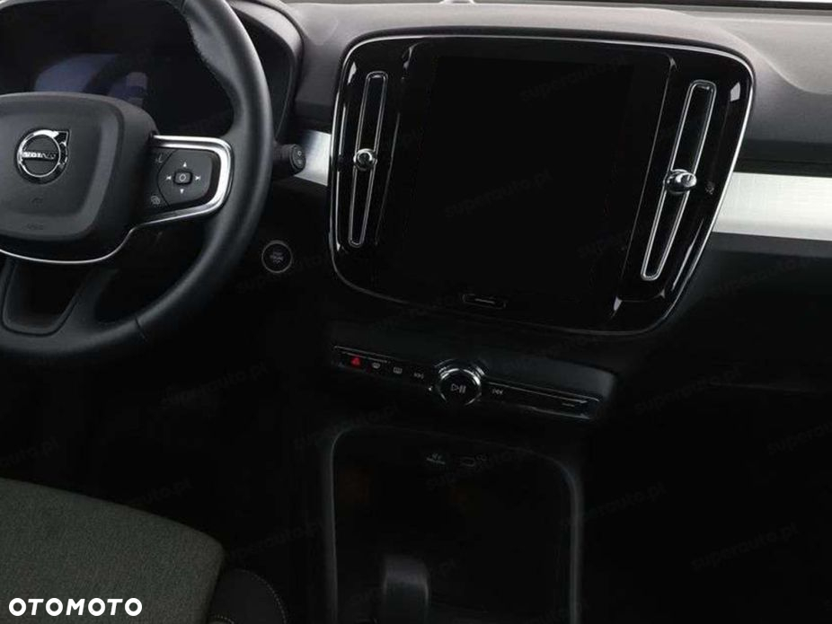 Volvo XC 40 - 7