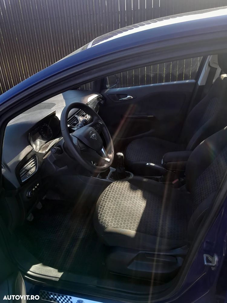 Opel Corsa 1.2 TWINPORT ECOTEC Active - 18