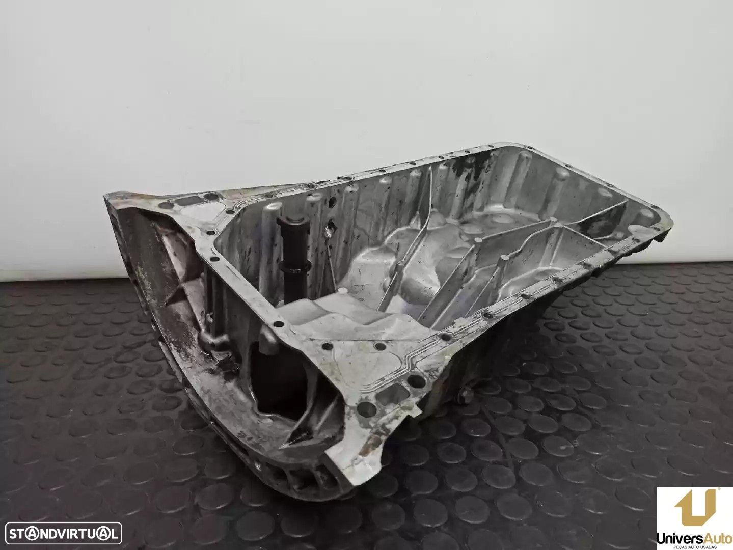CARTER MERCEDES-BENZ CLASSE C T-MODEL 2007 -R6110140602 - 1