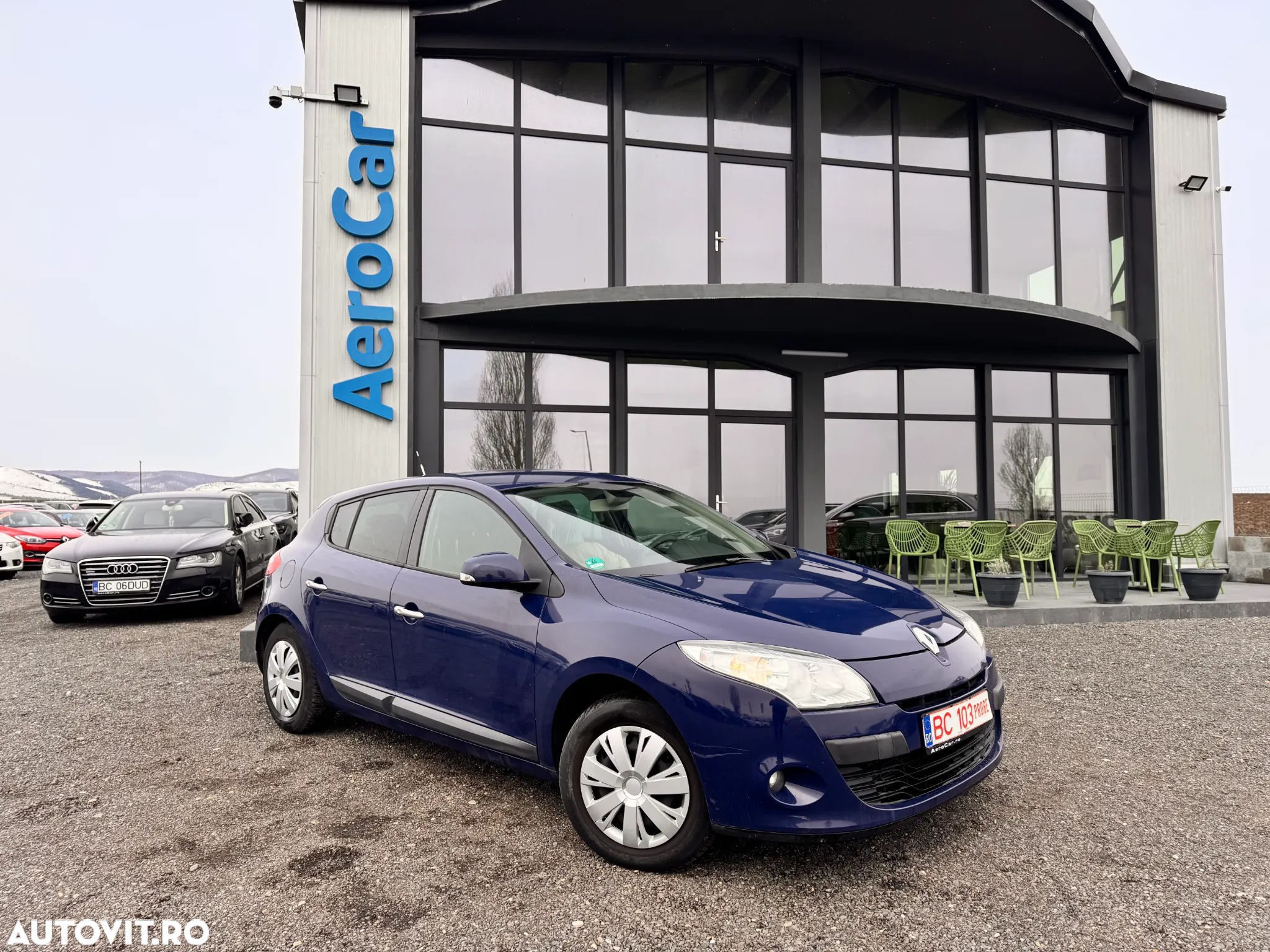 Renault Megane TCe 130 Dynamique - 6