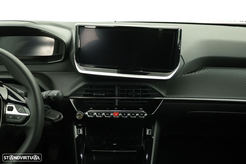 Peugeot 2008 1.2 PureTech Allure - 9