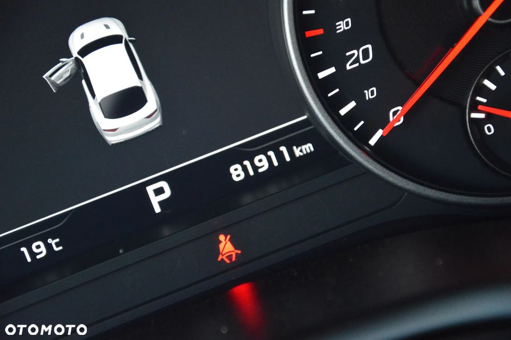 Kia Stinger 3.3 T-GDI V6 GT AWD - 17
