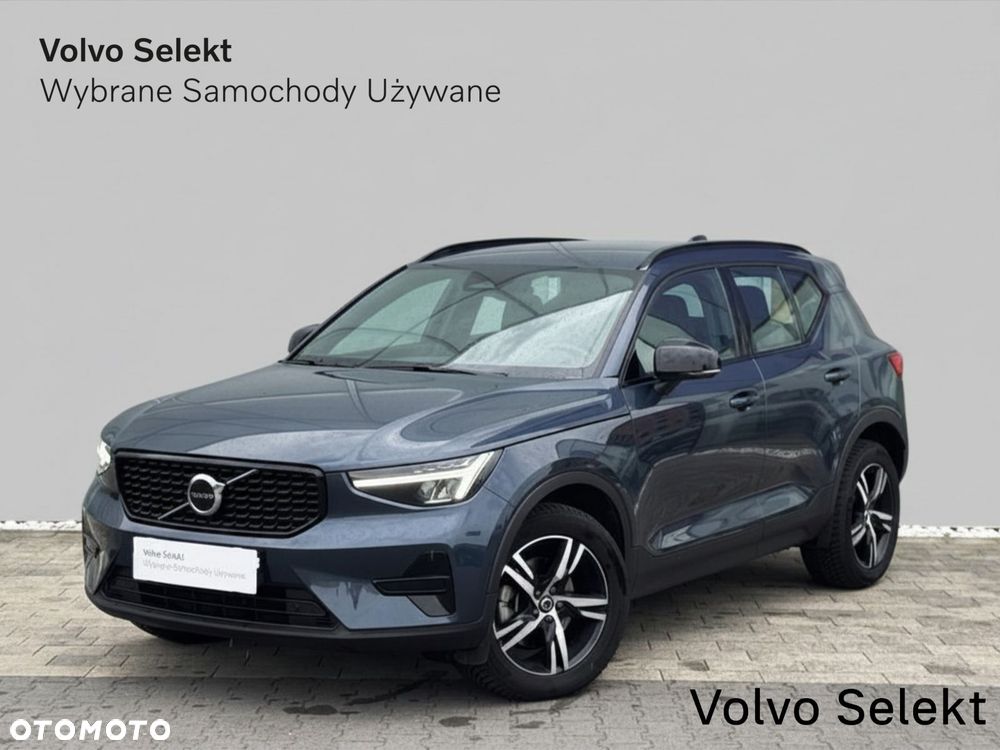 Volvo XC 40 - 1