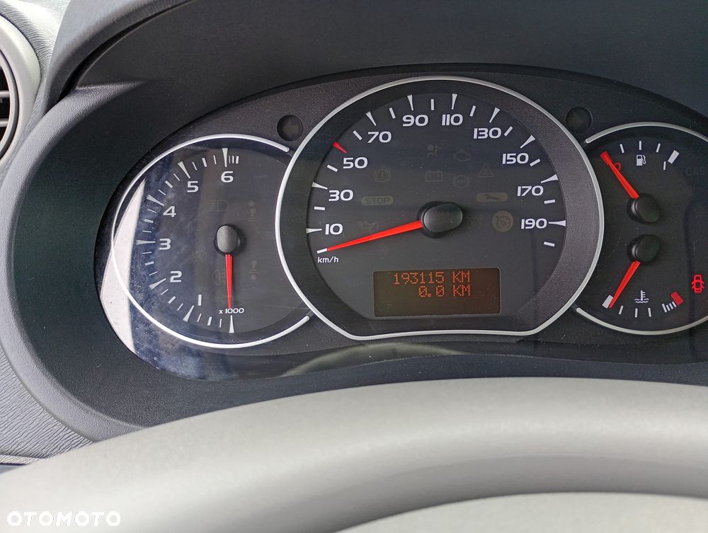 Renault Kangoo 1.6 16V Expression - 32