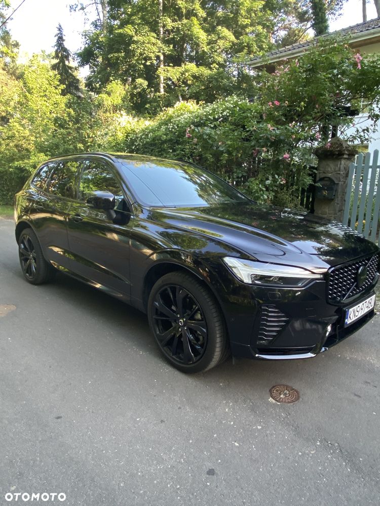 Volvo XC 60 - 3