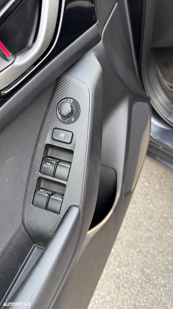 Mazda 3 CD150 AT Revolution - 14