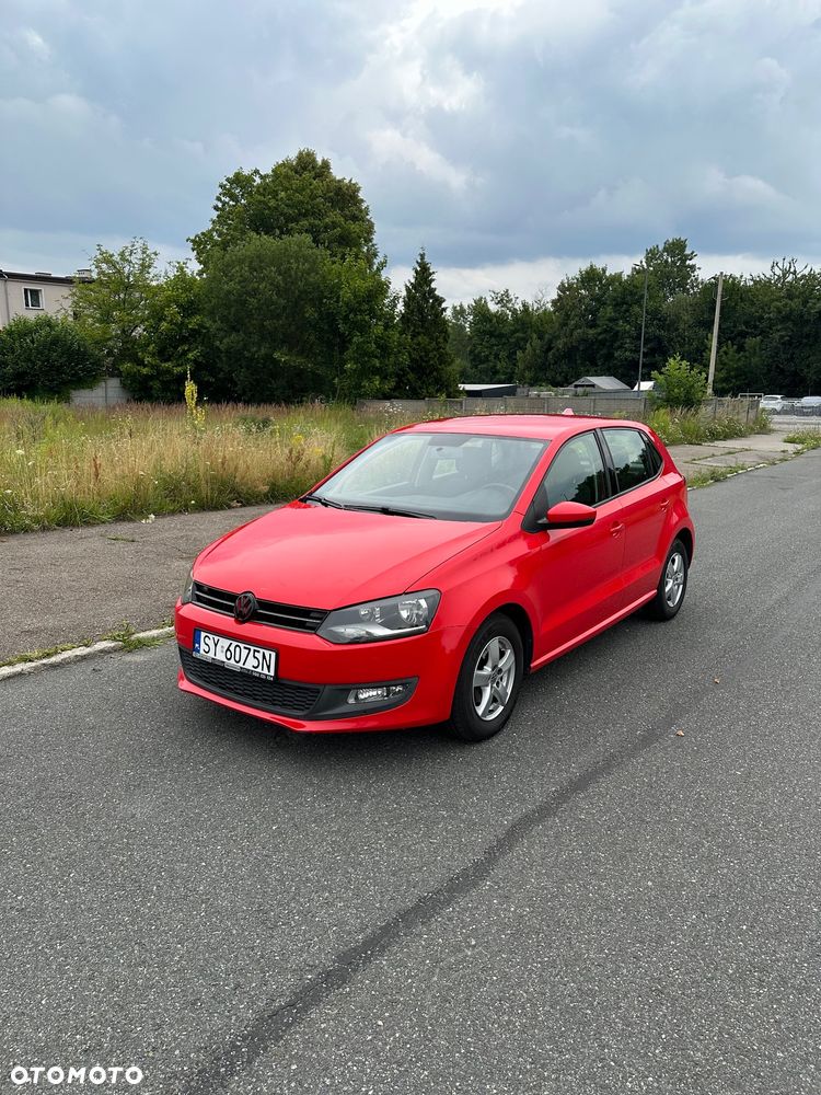 Volkswagen Polo - 3
