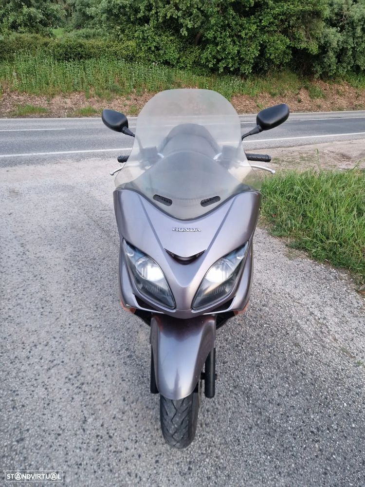 Honda Forza 250  Possível Financiamento - 9