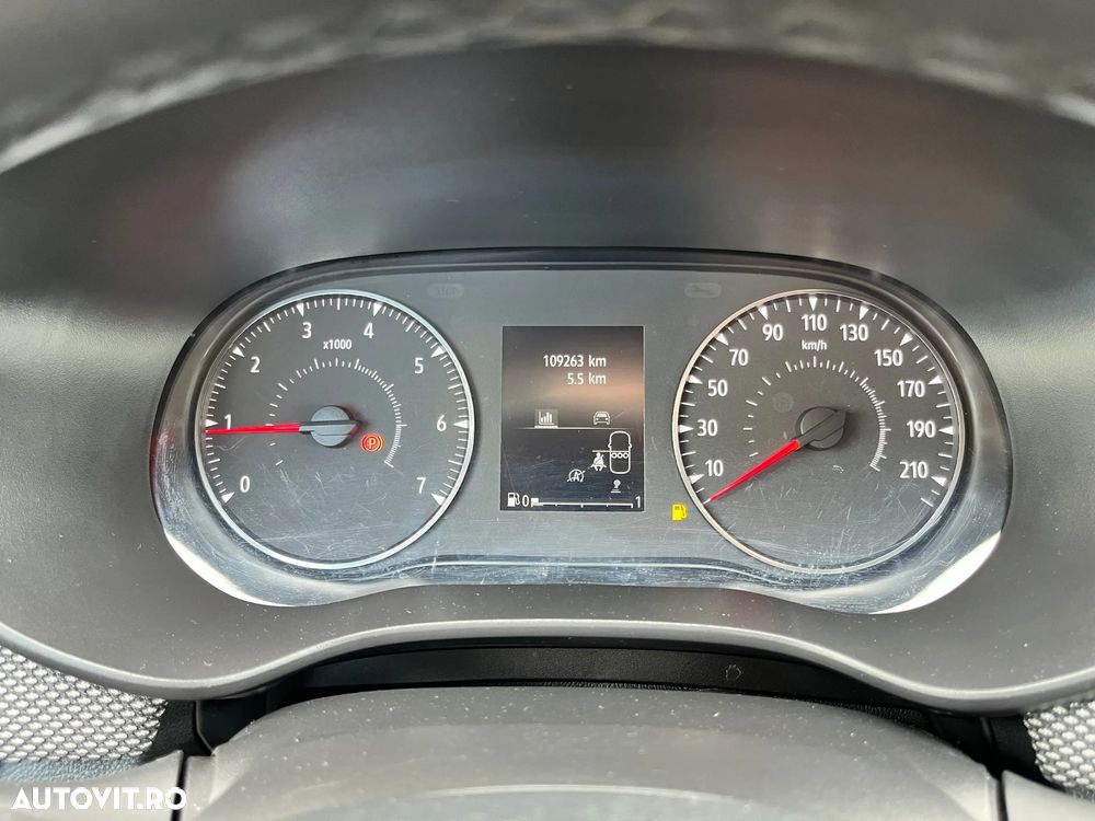 Dacia Jogger 7 locuri TCe 110 Comfort - 15