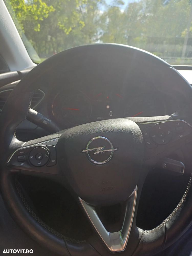 Opel Grandland X - 7