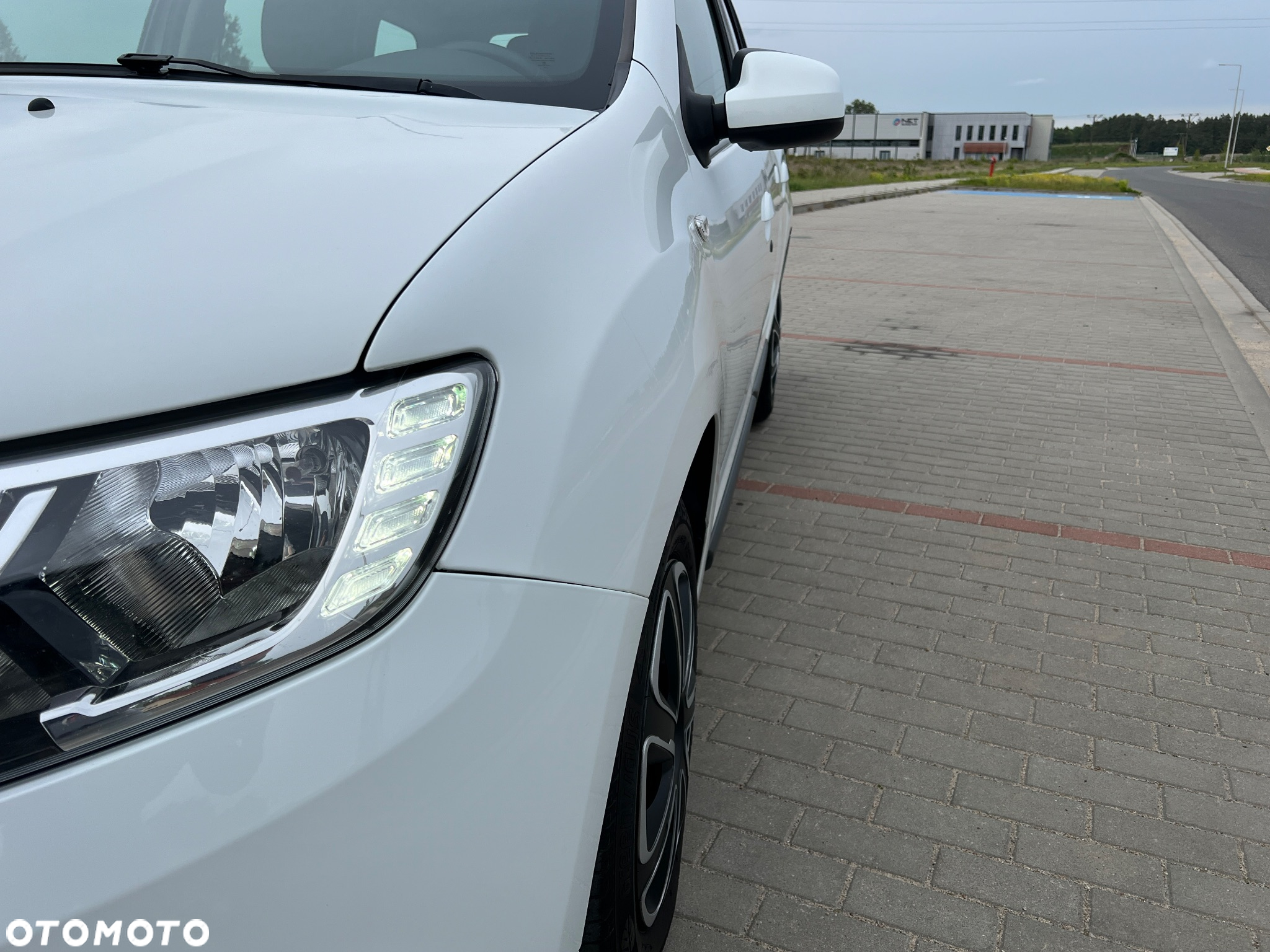 Dacia Logan MCV 1.5 Blue dCi Techroad - 17