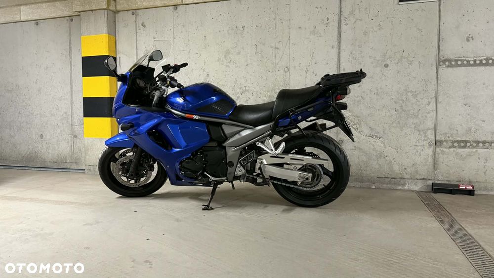 Suzuki GSX - 10