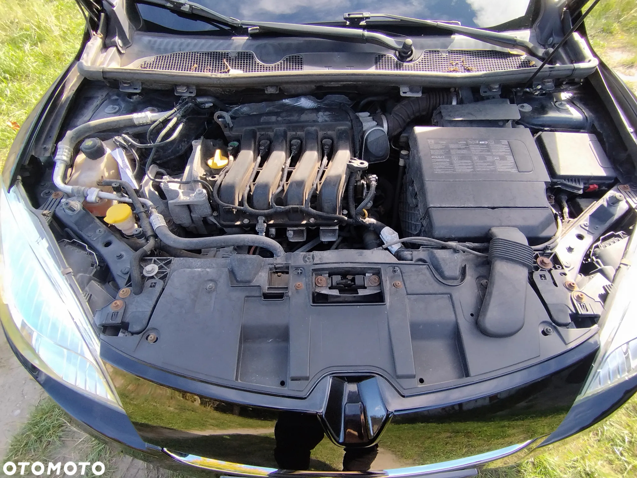 Renault Megane - 17