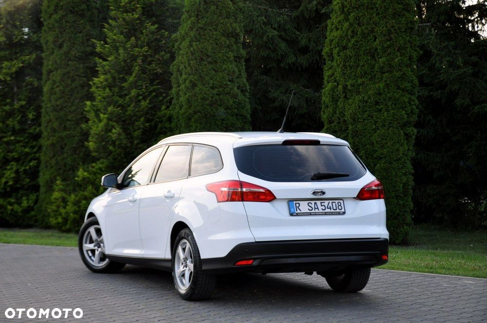 Ford Focus - 14