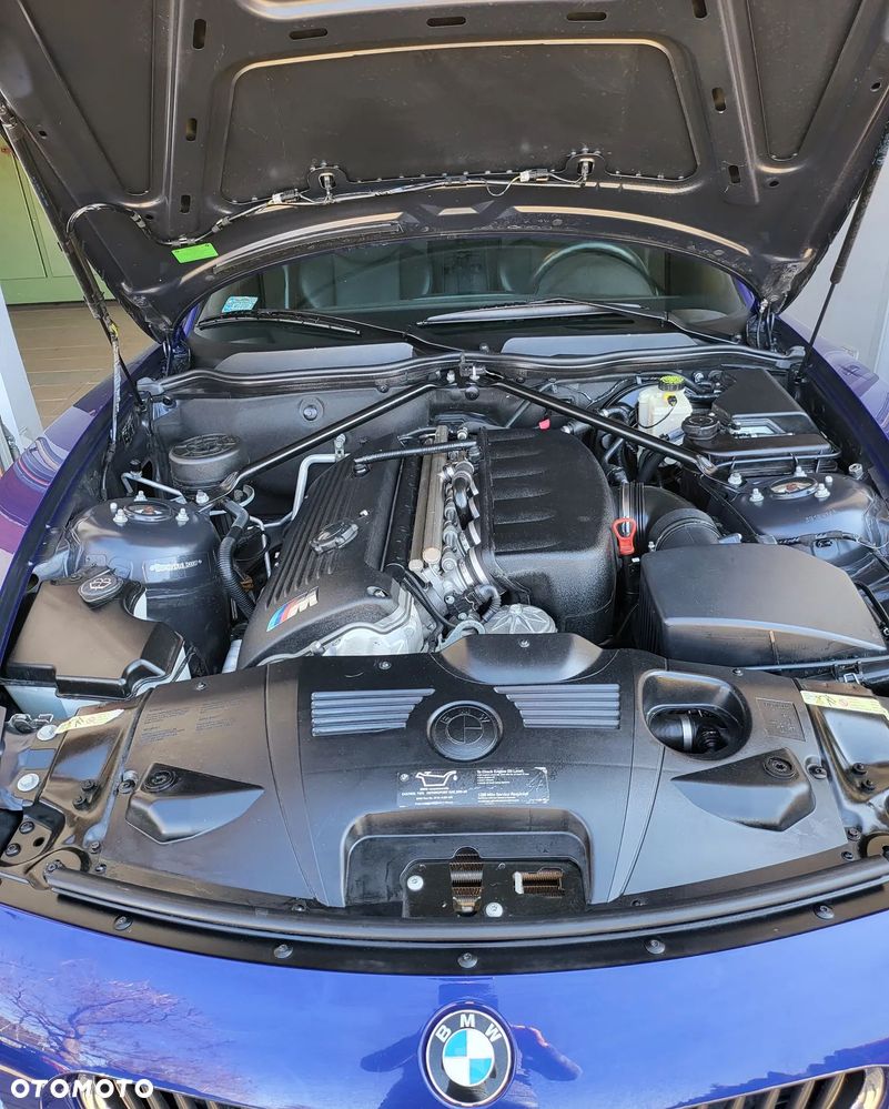BMW Z3 - 3