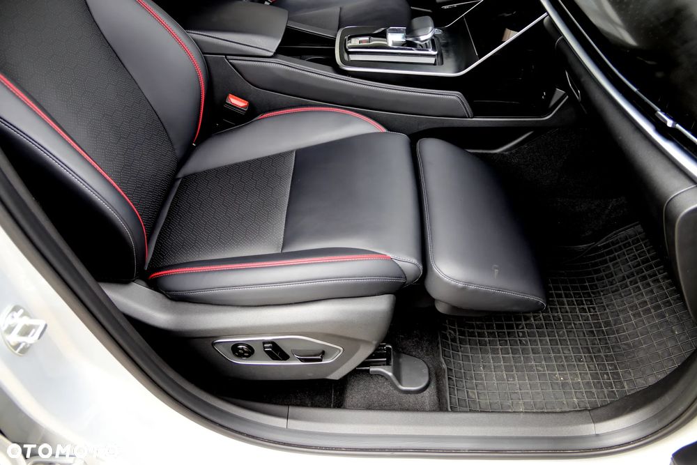 BAIC 7 1.5T Luxury DCT - 24
