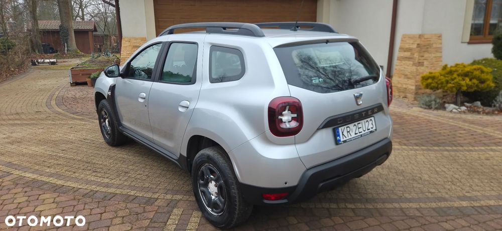 Dacia Duster 1.6 SCe Prestige - 3
