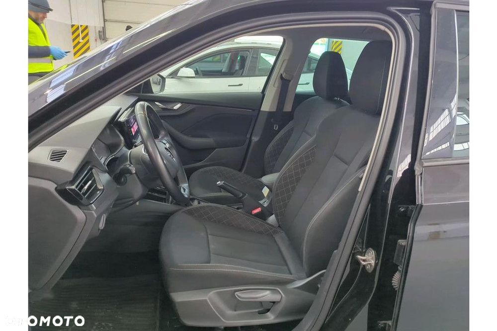 Skoda Kamiq 1.0 TSI Ambition - 5