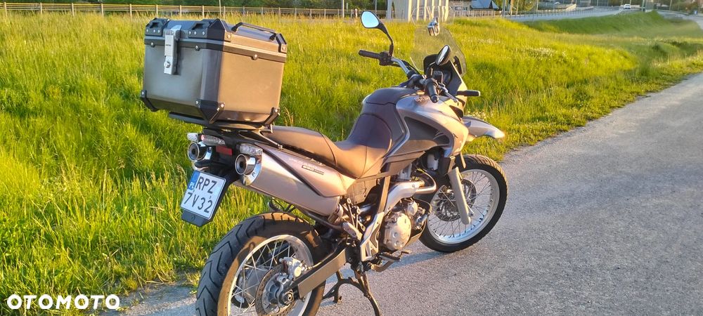 Aprilia Pegaso - 26
