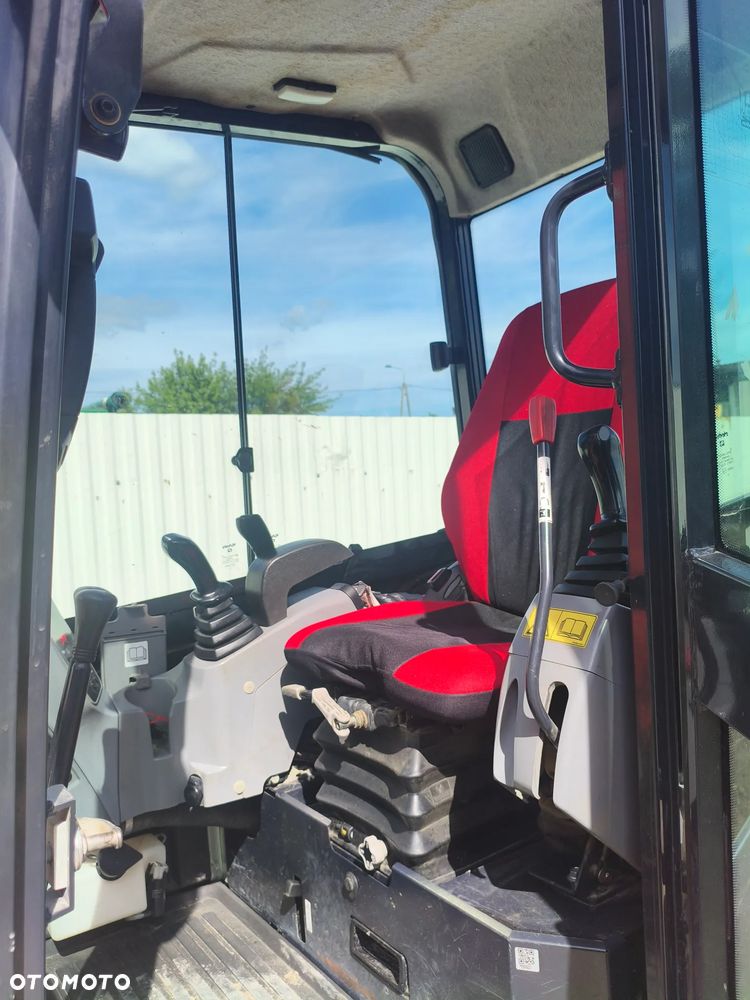 Kubota Kx 27-4 - 12