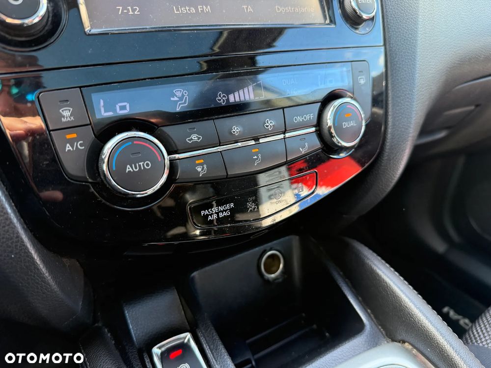 Nissan Qashqai - 19