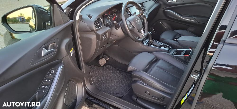 Opel Grandland X 1.5 START/STOP Elegance - 12