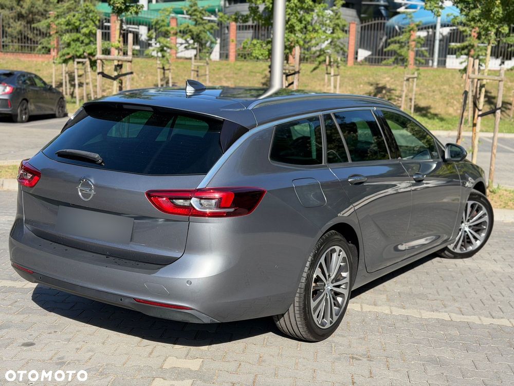 Opel Insignia 2.0 CDTI automatik Sport - 13
